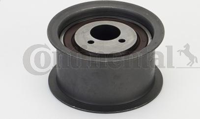Contitech V55705 - Deflection / Guide Pulley, timing belt autospares.lv