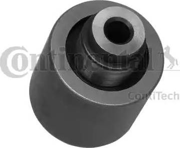 Continental V55735 - Deflection / Guide Pulley, timing belt autospares.lv