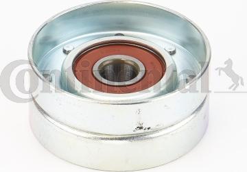 Contitech V56904 - Deflection / Guide Pulley, timing belt autospares.lv