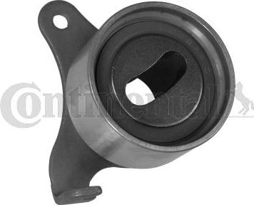 Contitech V56905 - Tensioner Pulley, timing belt autospares.lv