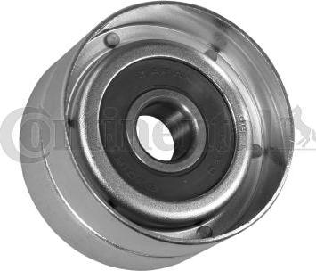 Contitech V56906 - Deflection / Guide Pulley, timing belt autospares.lv