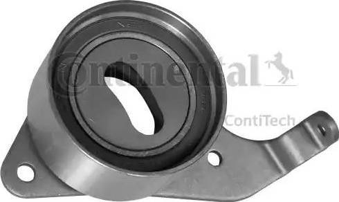 Continental V56901 - Tensioner Pulley, timing belt autospares.lv