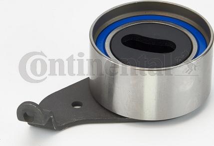 Contitech V56901 - Tensioner Pulley, timing belt autospares.lv