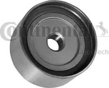 Continental V56902 - Deflection / Guide Pulley, timing belt autospares.lv