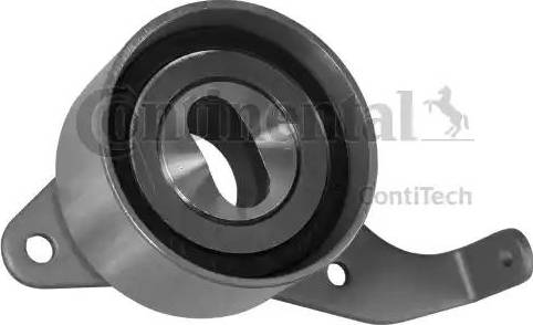 Continental V56912 - Tensioner Pulley, timing belt autospares.lv