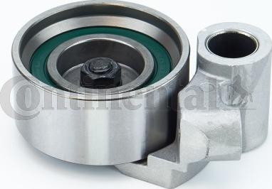 Contitech V56939 - Tensioner Pulley, timing belt autospares.lv