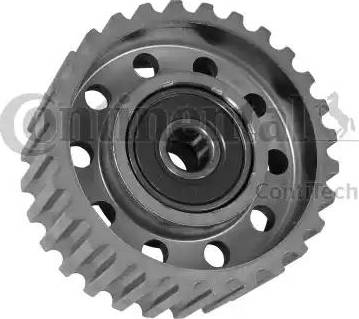 Continental V56929 - Deflection / Guide Pulley, timing belt autospares.lv