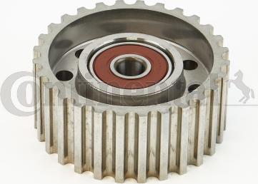 Contitech V56929 - Deflection / Guide Pulley, timing belt autospares.lv