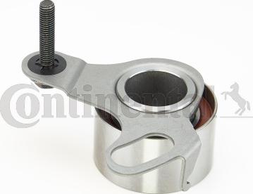 CONTITECH V56928 - Tensioner Pulley, timing belt autospares.lv