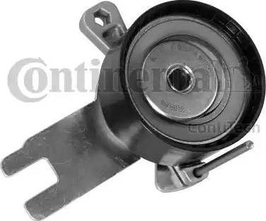 Continental V56542 - Tensioner Pulley, timing belt autospares.lv