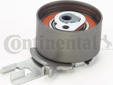 Contitech V56560 - Tensioner Pulley, timing belt autospares.lv