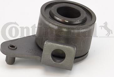 CONTITECH V56500 - Tensioner Pulley, timing belt autospares.lv