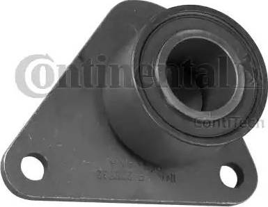 Continental V56514 - Deflection / Guide Pulley, timing belt autospares.lv