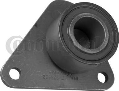 CONTITECH V56514 - Deflection / Guide Pulley, timing belt autospares.lv