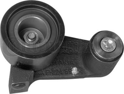 CONTITECH V56511 - Tensioner Pulley, timing belt autospares.lv