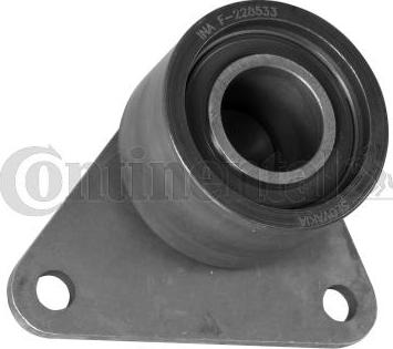 Contitech V56518 - Deflection / Guide Pulley, timing belt autospares.lv