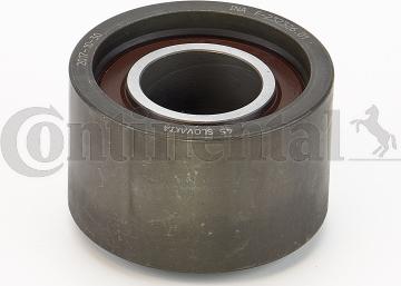 Contitech V56522 - Deflection / Guide Pulley, timing belt autospares.lv