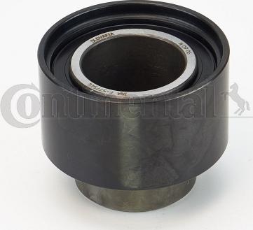 Contitech V56644 - Deflection / Guide Pulley, timing belt autospares.lv