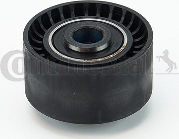 Contitech V56642 - Deflection / Guide Pulley, timing belt autospares.lv