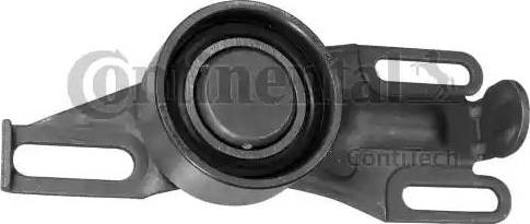 Continental V56604 - Tensioner Pulley, timing belt autospares.lv