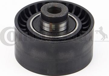 Contitech V56603 - Deflection / Guide Pulley, timing belt autospares.lv