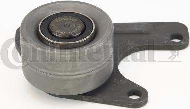 Contitech V56610 - Deflection / Guide Pulley, timing belt autospares.lv