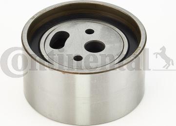 Contitech V56613 - Tensioner Pulley, timing belt autospares.lv