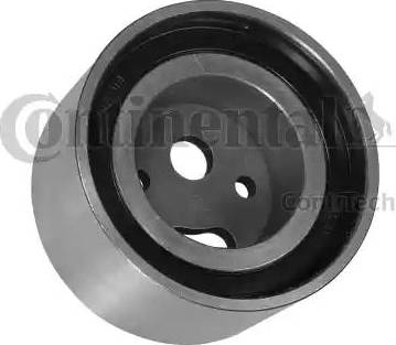 Continental V56613 - Tensioner Pulley, timing belt autospares.lv