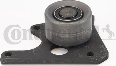 Contitech V56625 - Deflection / Guide Pulley, timing belt autospares.lv