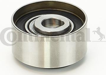 Contitech V56015 - Tensioner Pulley, timing belt autospares.lv