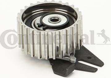 Contitech V56036 - Tensioner Pulley, timing belt autospares.lv