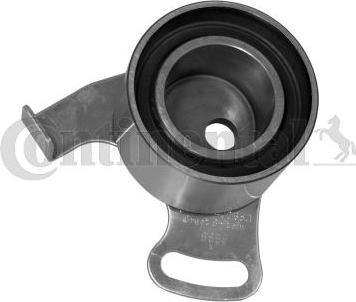 Contitech V56105 - Tensioner Pulley, timing belt autospares.lv