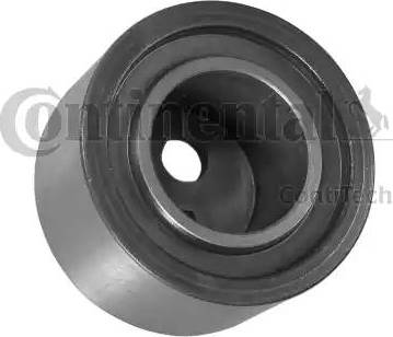 Continental V56101 - Tensioner Pulley, timing belt autospares.lv