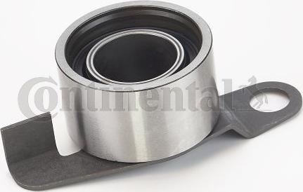 Contitech V56127 - Tensioner Pulley, timing belt autospares.lv