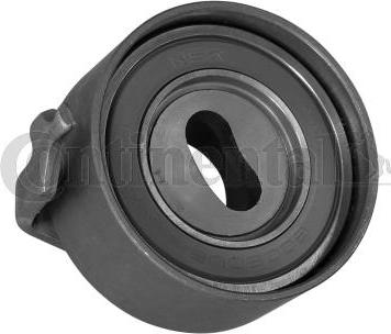 CONTITECH V56801 - Tensioner Pulley, timing belt autospares.lv