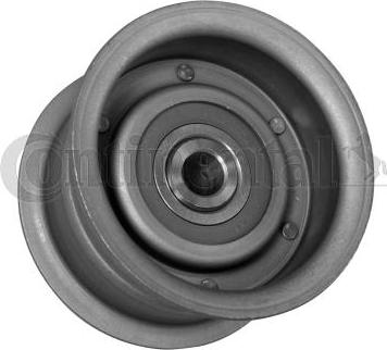 Contitech V56808 - Deflection / Guide Pulley, timing belt autospares.lv