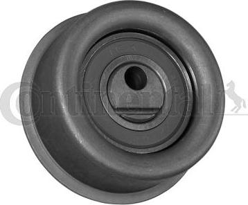 Contitech V56803 - Tensioner Pulley, timing belt autospares.lv