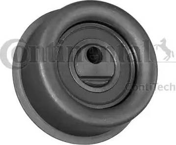 Continental V56803 - Tensioner Pulley, timing belt autospares.lv