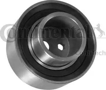 Continental V56810 - Tensioner Pulley, timing belt autospares.lv