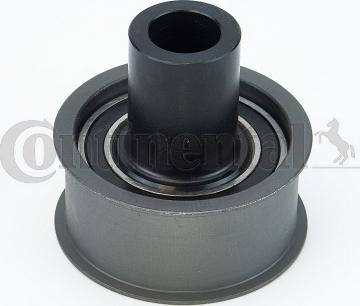 Contitech V56810 - Tensioner Pulley, timing belt autospares.lv