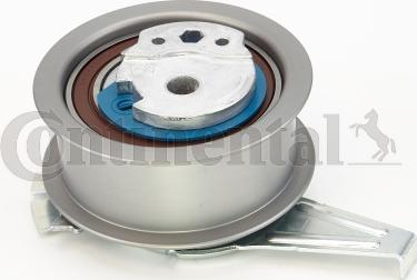 Contitech V56390 - Tensioner Pulley, timing belt autospares.lv