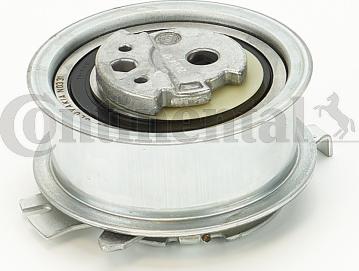 Contitech V56349 - Tensioner Pulley, timing belt autospares.lv