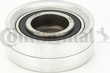 Contitech V56350 - Deflection / Guide Pulley, timing belt autospares.lv