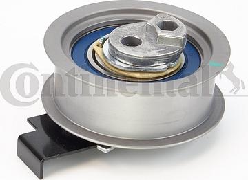 Contitech V56364 - Tensioner Pulley, timing belt autospares.lv