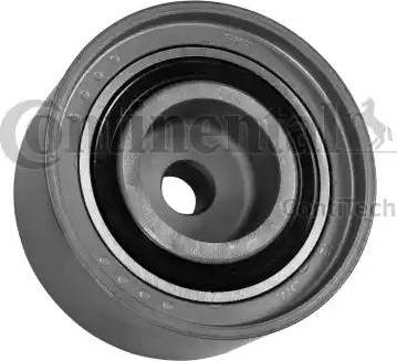 Continental V56303 - Deflection / Guide Pulley, timing belt autospares.lv