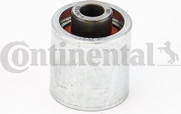 Contitech V56383 - Deflection / Guide Pulley, timing belt autospares.lv