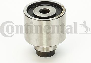 Contitech V56376 - Deflection / Guide Pulley, timing belt autospares.lv