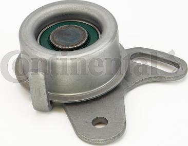 Contitech V58403 - Tensioner Pulley, timing belt autospares.lv