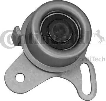 Continental V58403 - Tensioner Pulley, timing belt autospares.lv