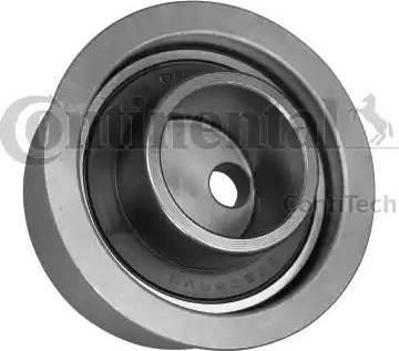 Continental V58402 - Tensioner Pulley, timing belt autospares.lv